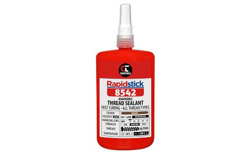 What is Thread Sealant: Your Complete Guide