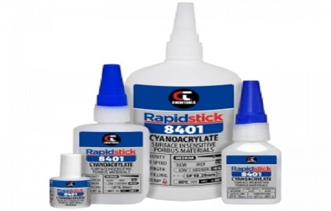 Selecting the Right Instant Adhesive for Your Industrial and Vehicle Components