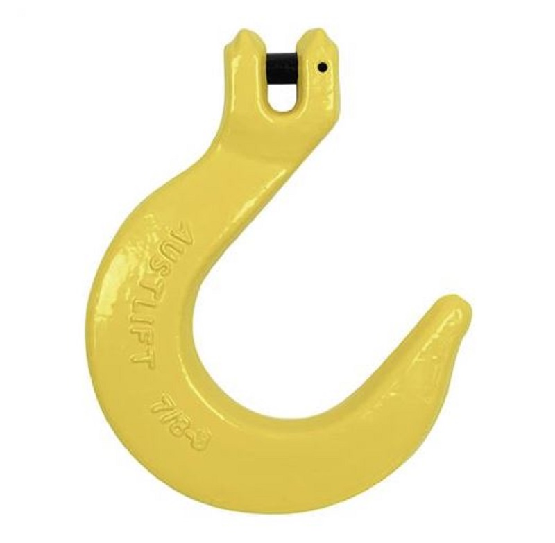 G80 Foundry Hooks (107010 - Clevis Type)
