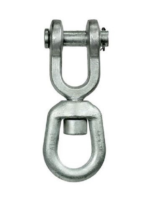 Lifting Swivel Clevis/Bow (109220 - 20mm 3.2T)