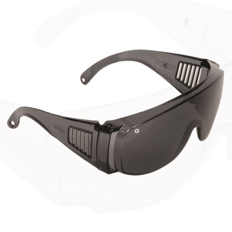 Wraparound Safety Glasses (3002 - )