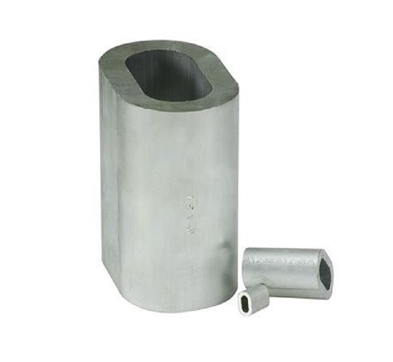 Aluminium Ferrules (303015 - 1.5mm)