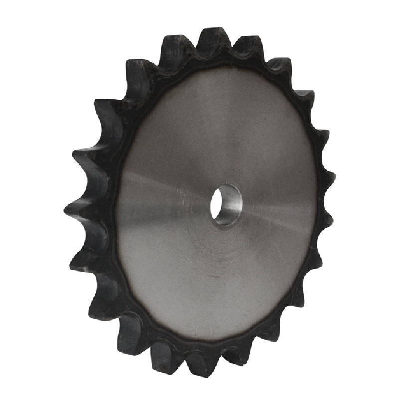 ASA Plate Wheel Sprocket (40-15PLATE - ASA 40)