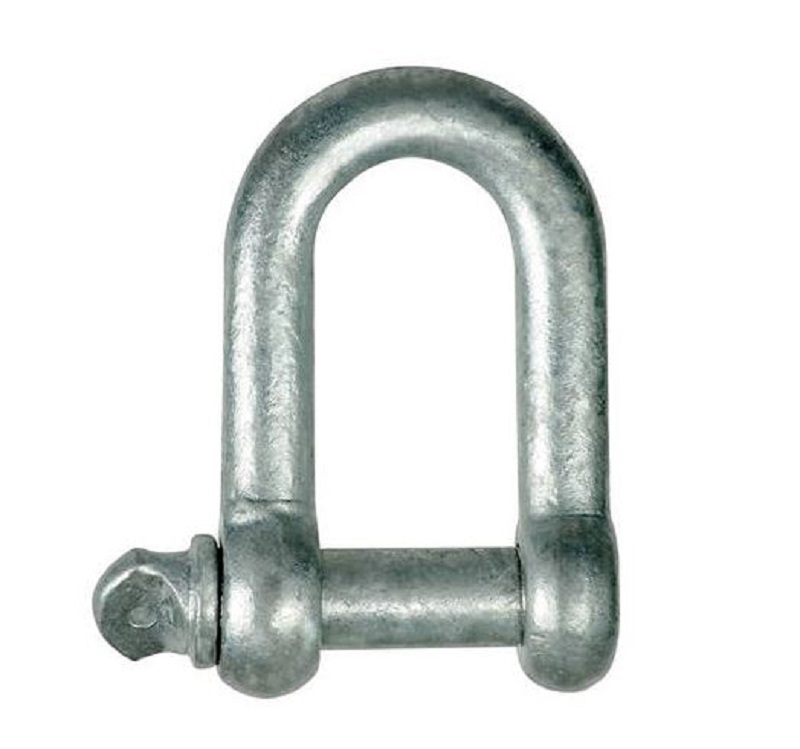 Commercial Dee Shackles (501005 - 5mm)