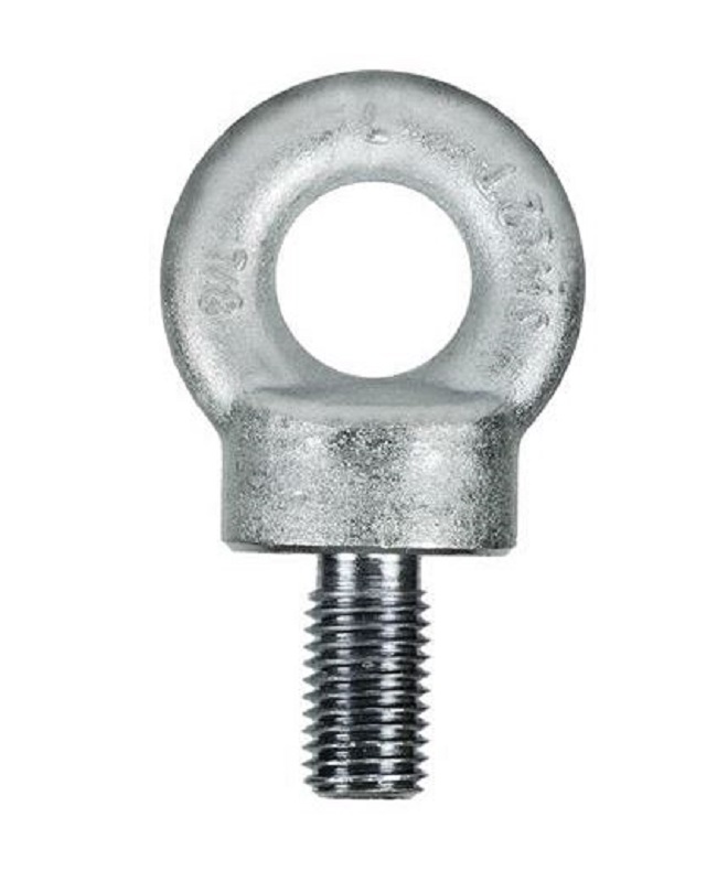 Imperial Rated Eye Bolts (604030 - 1''-2.8T)