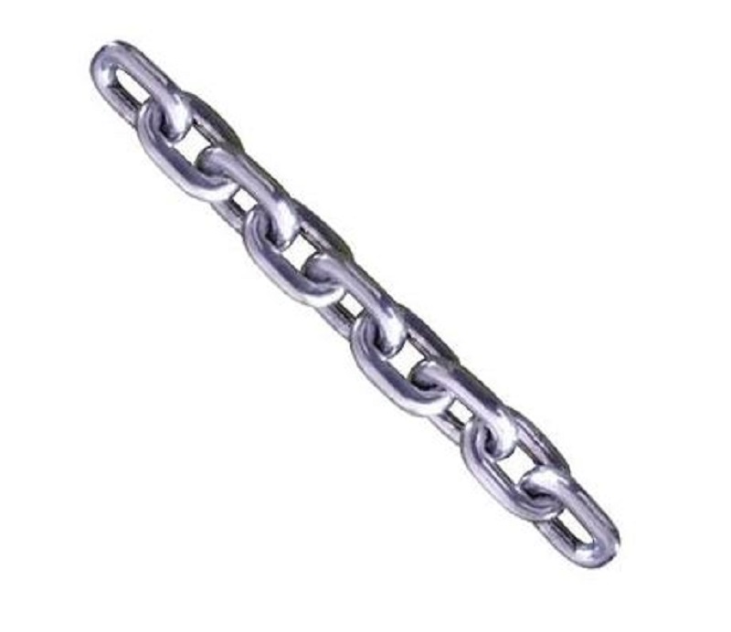 316 Regular Link Stainless Chain (706104 - 4mm)