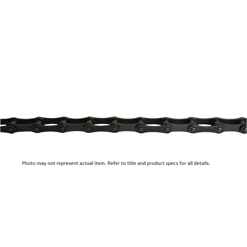 Premium A2040-A2060 Double Pitch Chain & Links (A2040RIV - A2040)