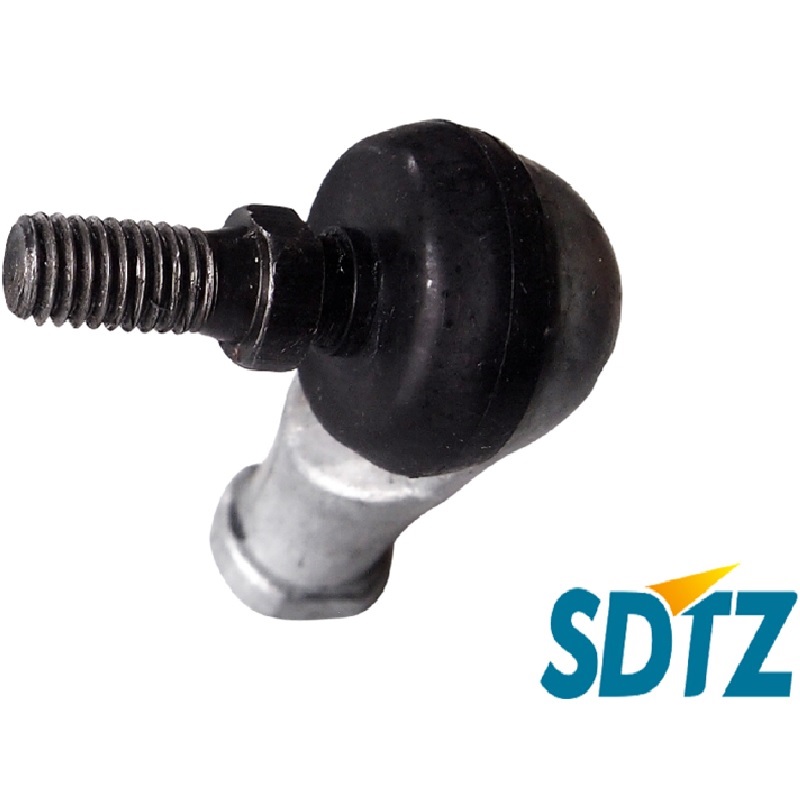 Metric Studded Rod End (BL5D - Right Hand)