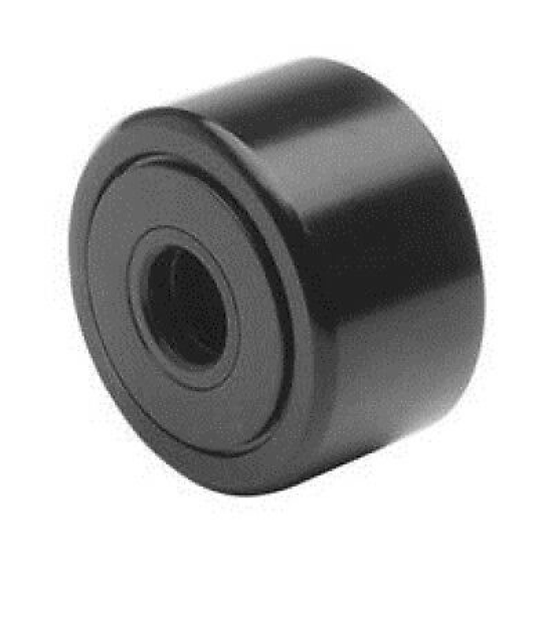 Imperial Series Non-Separable Machined Type Roller Follower (CRY12VUUR/IKO - Crowned Outer)