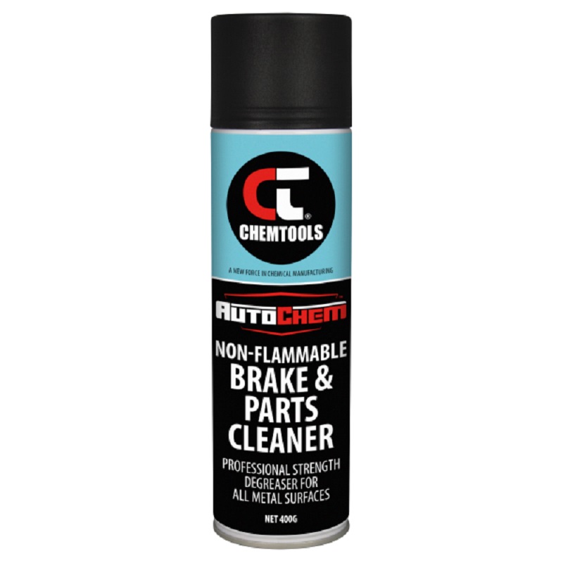 AutoChem Non-Flammable Brake & Parts Cleaner