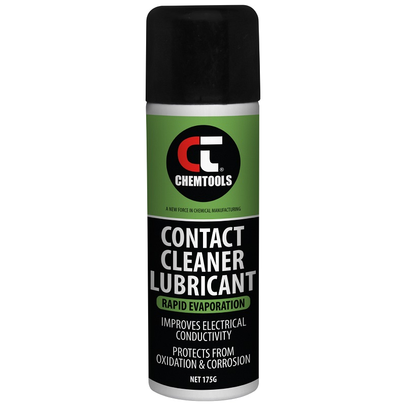 Contact Cleaner Lubricant (CT-CCL-175 - 175g Aerosol)