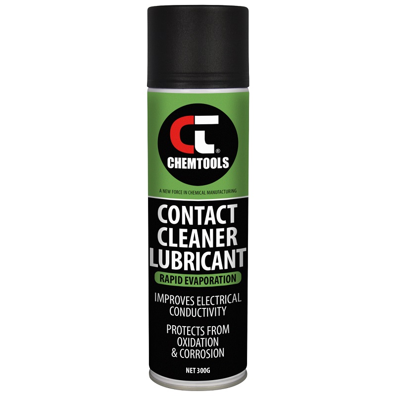 Contact Cleaner Lubricant (CT-CCL-300 - 300g Aerosol)