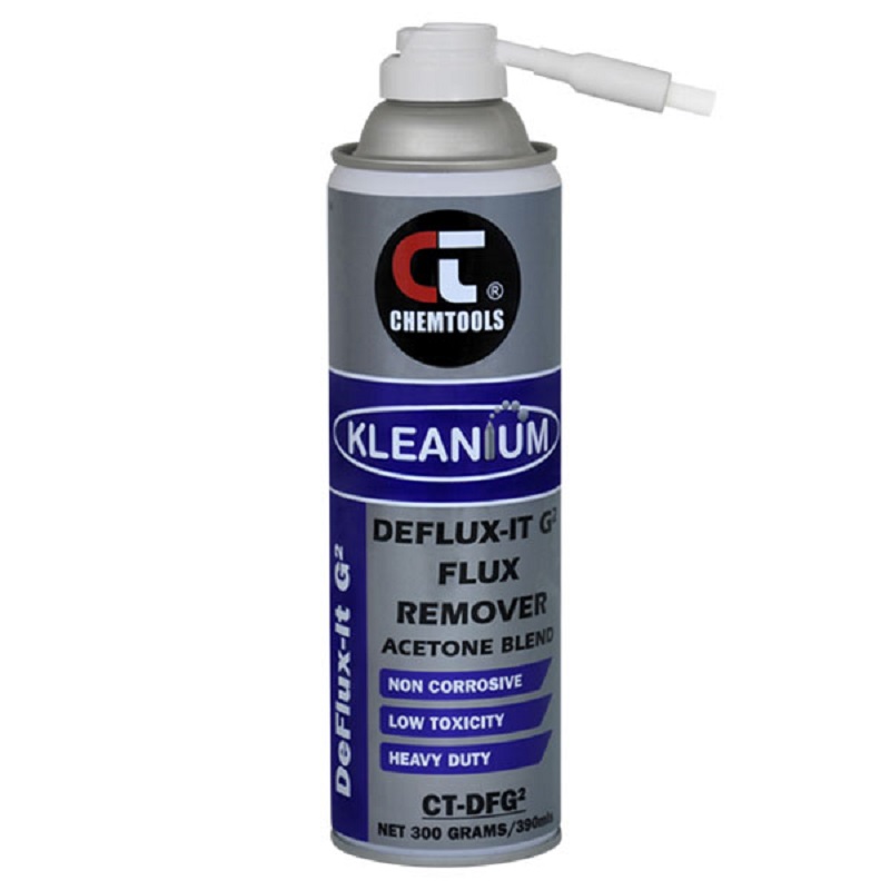 Kleanium Deflux-It G2 Flux Remover (CT-DF-300 - 300g)