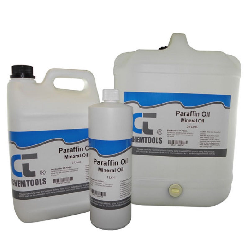 DEOX R21 Paraffin Oil (CT-R21-20L - 20 Litres)
