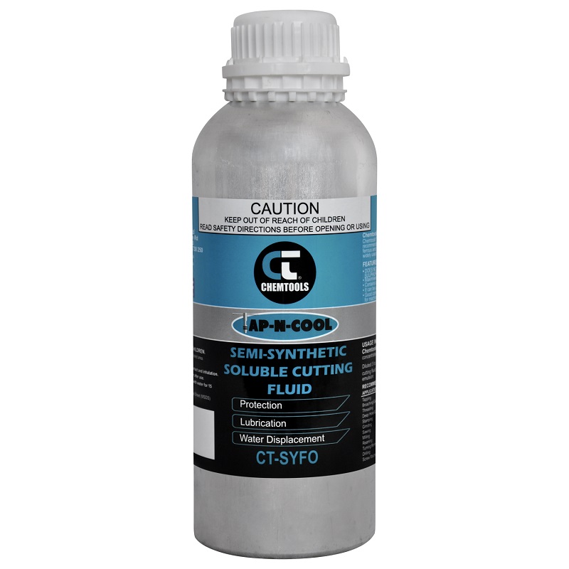 Tap-N-Cool Soluble Cutting Fluid Semi Synthetic (CT-SYFO-1L - 1 Litre)
