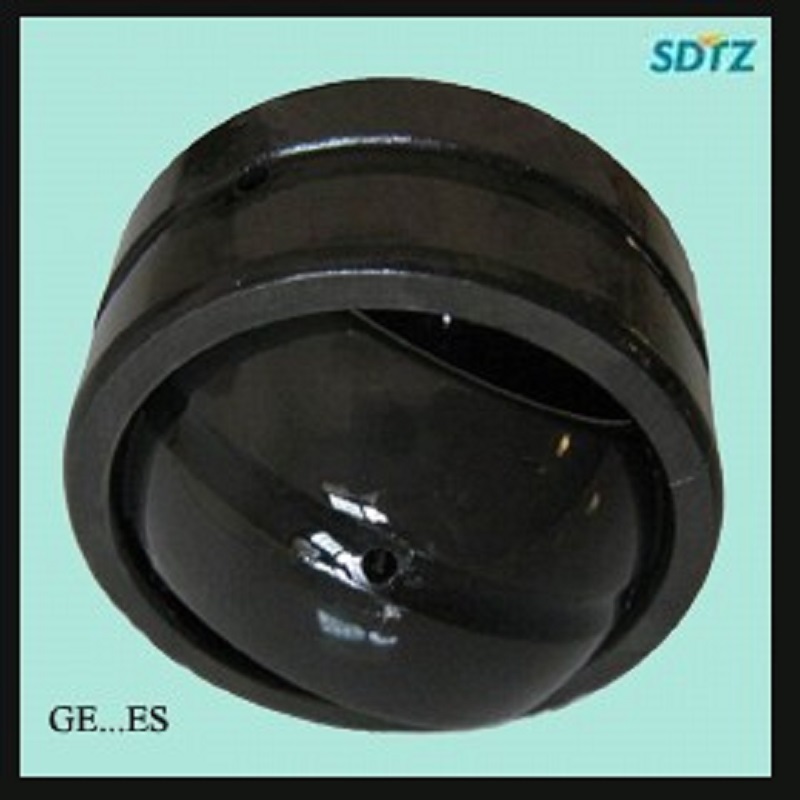 Economy GEZ Series Spherical Plain Bearing (GEZ12ES - GEZ12ES 1/2x7/8x7/16)