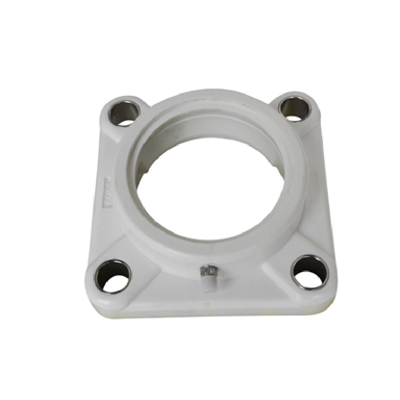 Thermoplastic F200 Series Housing