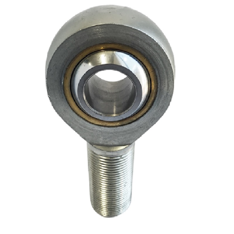 Metric Male Rod End (POS-3 - Right Hand)