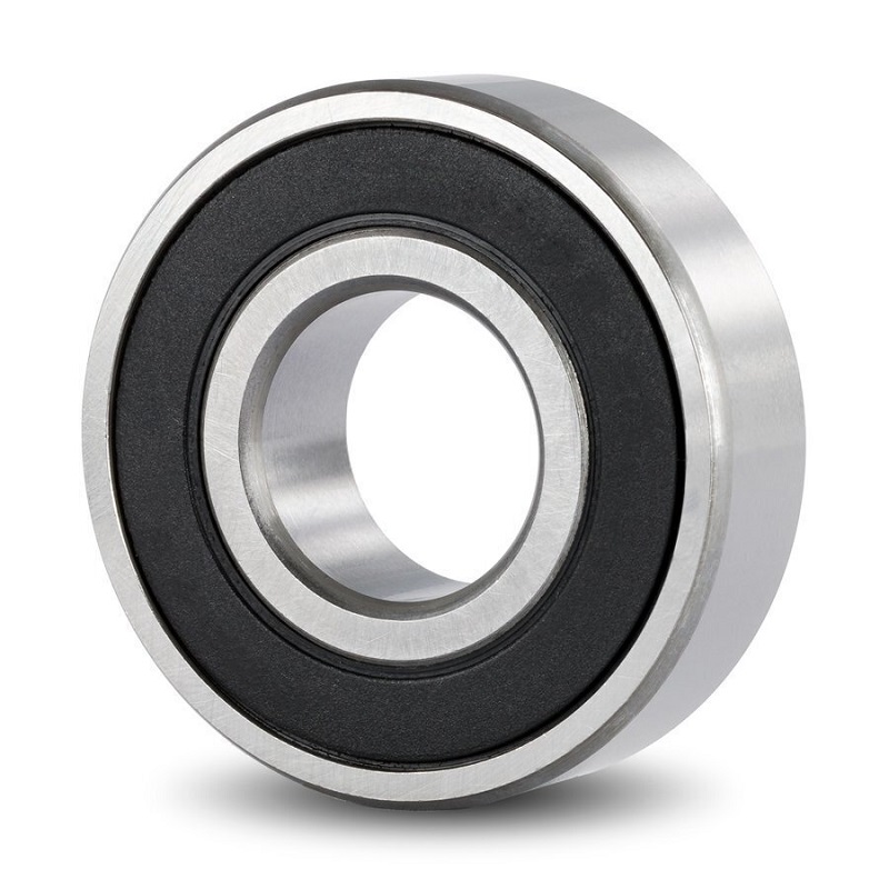 Economy RMS Series Imperial Ball Bearing (RMS7-2RS/ECO - RMS7-2RS (7/8 x 2-1/4 x 11/16))