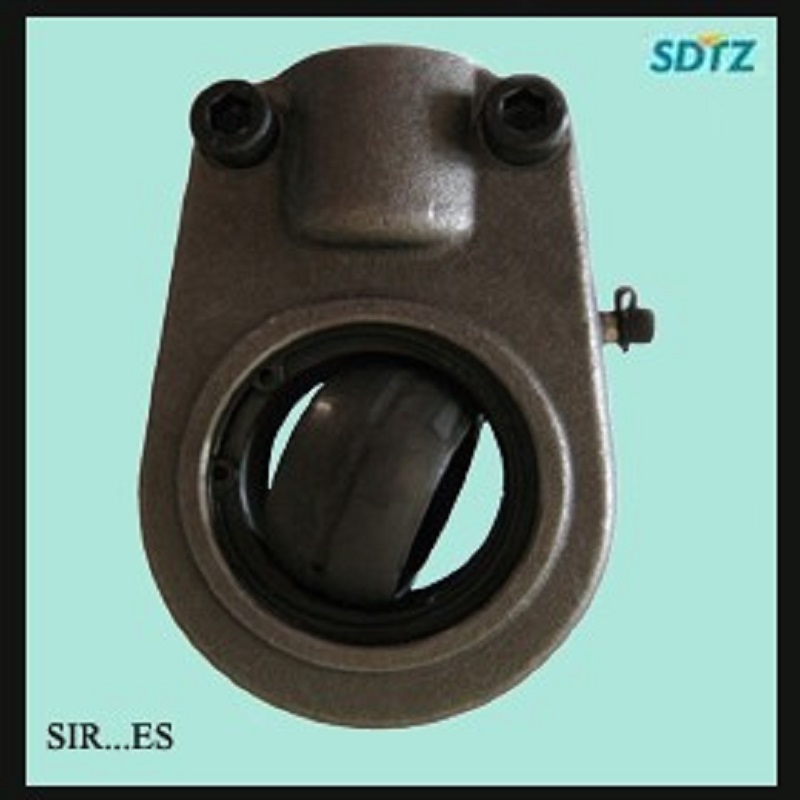 Hydraulic Clamped Rod End (SIR20ES - SIR20ES (20mm))