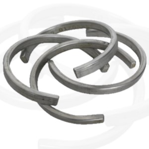 Aluminium Spacer Ring (SR62X6TIM - SR62X6TIM)