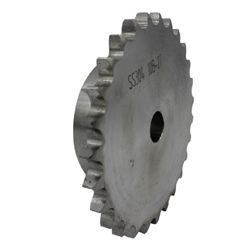 Stainless BS Sprocket (SS31-13PB - 06B)