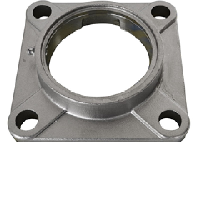 Stainless F200 Series Housing