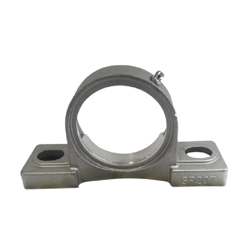Stainless P200 Series Housing (SS-P204 - SS-P204)