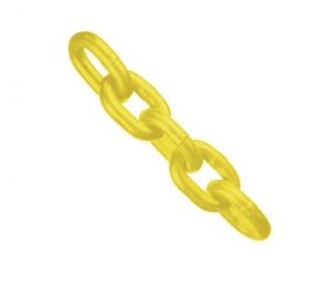 Yellow G80 Chain
