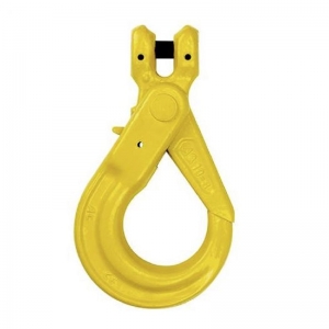 G80 Clevis Type Safety Hooks