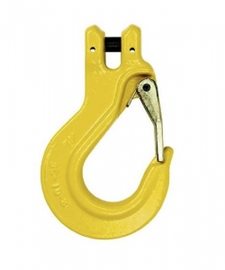 G80 Clevis Type Sling Hook