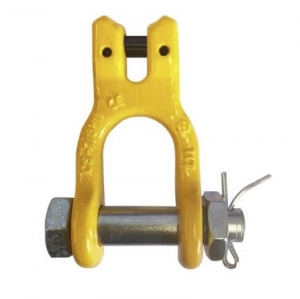 G80 Clevis Shackles