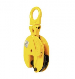 Universal Plate Clamps
