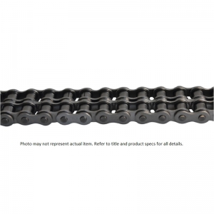 Premium ASA Stainless Roller Chain
