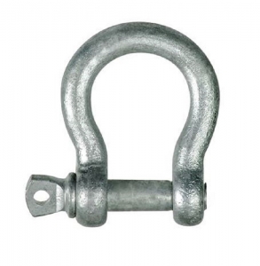 Commercial Bow Shackles
