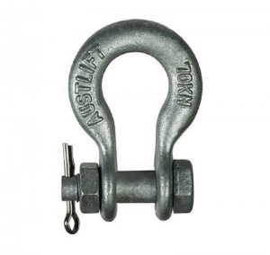 Powerline Bow Shackle