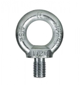 Metric Rated Eye Bolts
