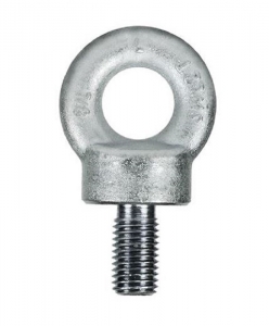 Imperial Rated Eye Bolts