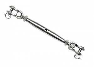 Toggle/Toggle 316 Stainless Rigging Screw