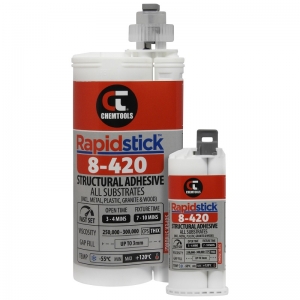 Rapidstick 8-420 Structural Adhesive (All Substrates)