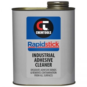 Rapidstick Industrial Adhesive Cleaner