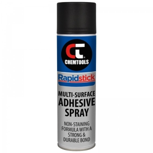 Rapidstick Multi-Surface Adhesive Spray