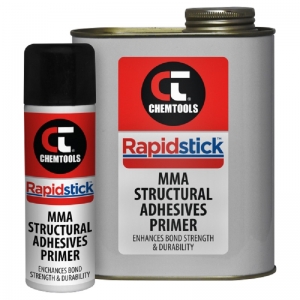 Rapidstick MMA Structural Adhesives Primer