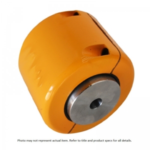 Chain Couplings & Covers