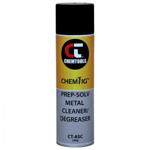 ChemTig Prep-Solv Metal Cleaner & Degreaser