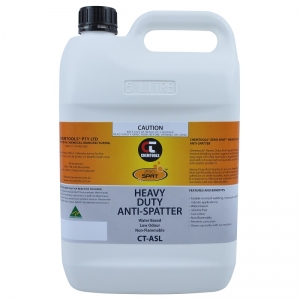 Zero Spat Heavy Duty Anti-Spatter (Liquid)