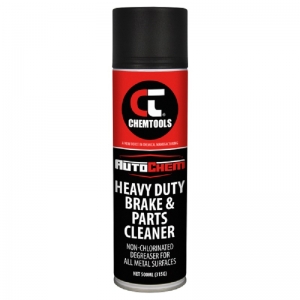 AutoChem Heavy Duty Brake & Parts Cleaner