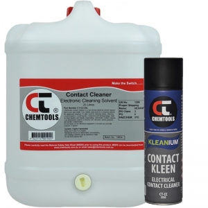 Kleanium Contact Kleen Electrical Contact Cleaner