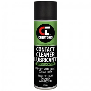 Contact Cleaner Lubricant