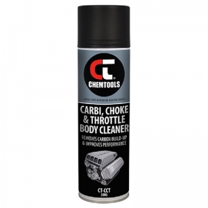 AutoChem Carbi, Choke & Throttle Body Cleaner